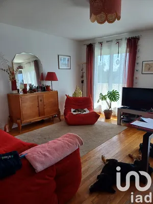 Apartment at Nantes (44300)
