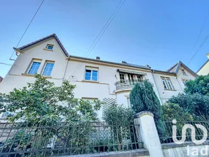 Duplex in Algrange (57440)