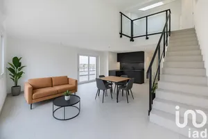 Duplex à Illange (57970)