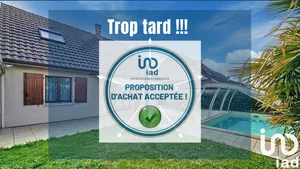 House at Pau (64000)