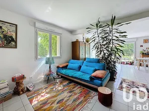 Maison à Amancy (74800)