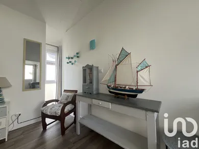 Maison à COMBRIT (29120)