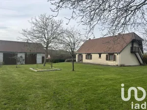 House at Neuf-Marché (76220)