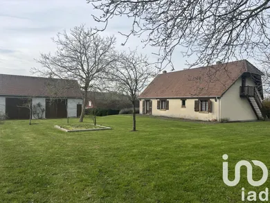 Maison à Neuf-Marché (76220)