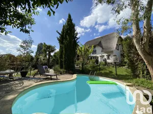 Maison de village à Saint-Fargeau-Ponthierry (77310)