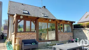 Maison de village à Saint-André-Farivillers (60480)