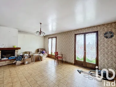 House in Neuf-Marché (76220)