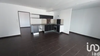 Apartment at Roche-la-Molière (42230)