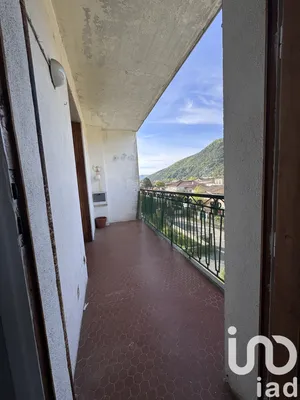 Appartement à Bessèges (30160)