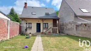 Maison de village à Saint-André-Farivillers (60480)