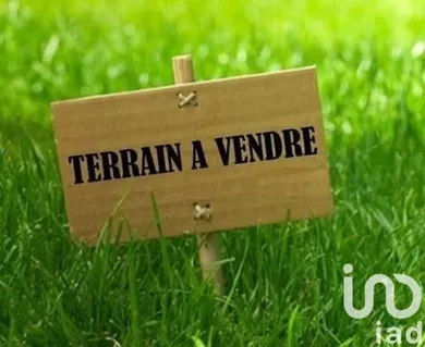 Terrain à bâtir à Hostens (33125)