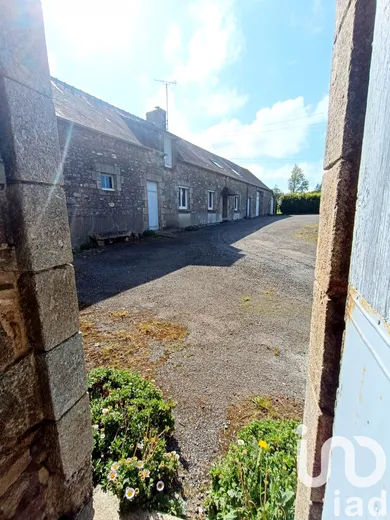 Longere in Lanfains (22800)