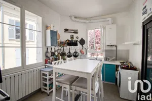 Appartement à Magny-en-Vexin (95420)