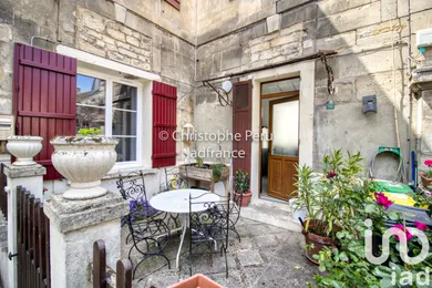 Appartement à Magny-en-Vexin (95420)