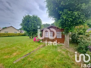 Terrain à bâtir à Gretz-Armainvilliers (77220)