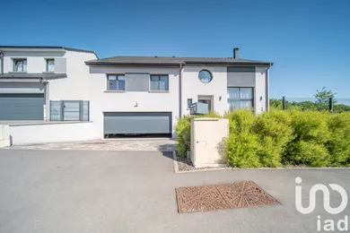 Maison à Villerupt (54190)