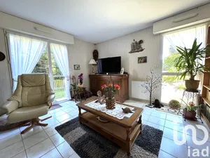Appartement à Cancale (35260)
