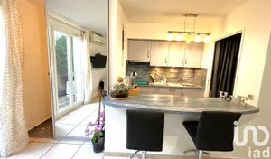 Studio at Roquebrune-sur-Argens (83520)