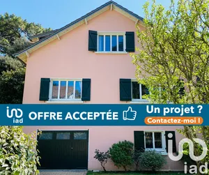 Maison à La Baule-Escoublac (44500)