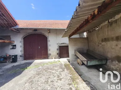 House at Davayat (63200)