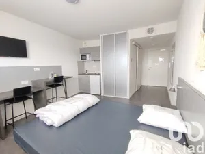 Studio à Saint-Jean-de-Védas (34430)