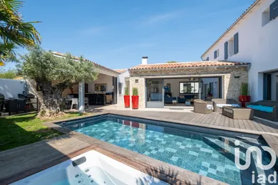 House in Rivedoux-Plage (17940)