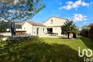 House at Saint-Philbert-de-Grand-Lieu (44310)