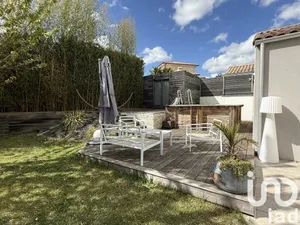 House at Saint-Philbert-de-Grand-Lieu (44310)