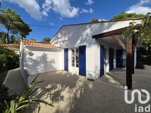 Maison à La Tranche-sur-Mer (85360)