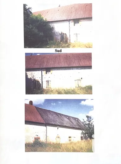 Farm in Avord (18520)