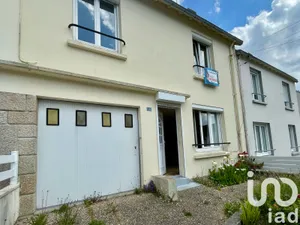 Maison à Quimper (29000)