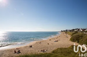 Appartement à Pornichet (44380)