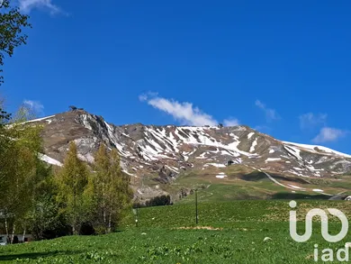 Appartement à Fontcouverte-la-Toussuire (73300)