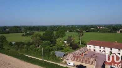 Maison à Raids (50500)