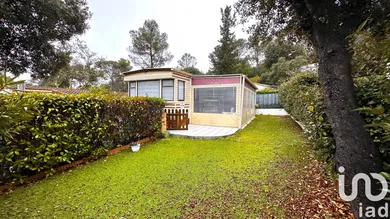 Leisure land at Fréjus (83600)