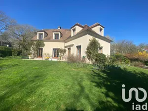 Maison à L'Étang-la-Ville (78620)