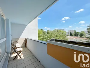 Appartement à Compiègne (60200)