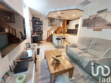 Duplex at Nantes (44100)