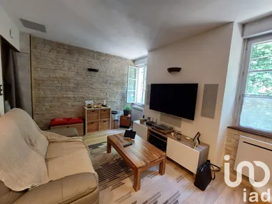 Duplex à Nantes (44100)