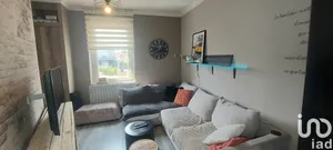 House at Florange (57190)