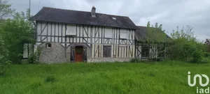 Maison de campagne à Hénouville (76840)