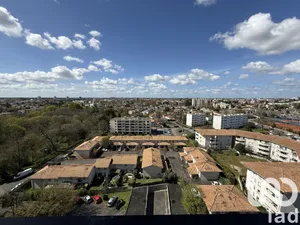 Apartment at Talence (33400)