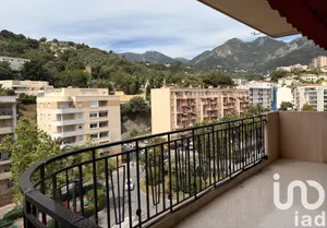 Appartement à Menton (06500)