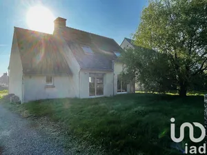 Maison à Locoal-Mendon (56550)