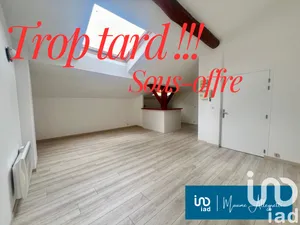 Appartement à Jarville-la-Malgrange (54140)