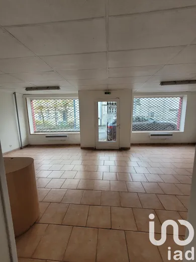Maison à Saint-Gobain (02410)