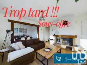 Appartement à Tomblaine (54510)