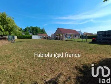 Terrain à bâtir à Rodelinghem (62610)