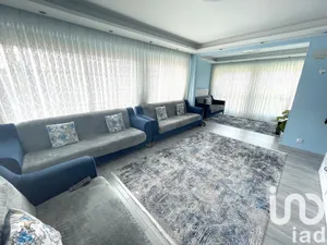 Apartment at Clichy-sous-Bois (93390)