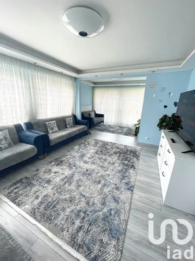 Apartment in Clichy-sous-Bois (93390)